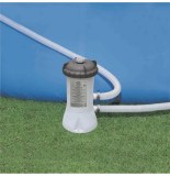 purateur à cartouche pour piscines 3,8 m3/h - type a - filtration p