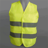 Gilet de sécurité