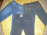 DESTOCKAGE JEANS