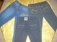 DESTOCKAGE JEANS