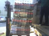 LOTS COCA COLA 2L