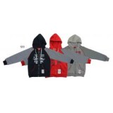 Fournisseur Sweat enfant "Alabama Dust" 8/14 ans