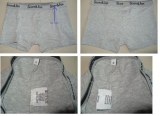 Vente lot boxer homme scott&fox