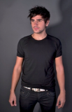 T-shirts HOMME vierge / blanc / noir