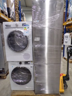 (-70%) Machines à laver, réfrigérateurs, sèche-linge, etc. - ÉLECTROMÉNAGERS MIXTES