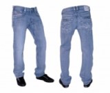 Arrivage de jeans  diesel 2008