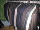 LOT de 50 costumes