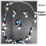 Parure Calypso