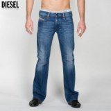 Lot jeans DIESEL