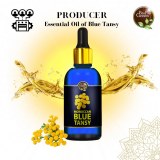 Huile Essentiel de Tanaisie Bleu pour producteur