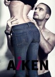 AIKEN JEANS