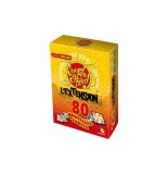 Jungle speed l'extension - asmodée - jeu de société