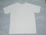 T SHIRT / FIBRE BAMBOO