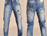 Jeans homme sympa