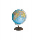 Globe terrestre lumineux - 30 cm - constellations