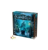 Mysterium - asmodée - jeu de société