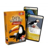 Défis nature oiseaux â bioviva â jeux