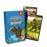 Défis nature dinosaures â bioviva â jeux