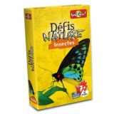 Défis nature insectes â bioviva â jeux