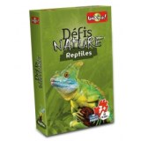 Défis nature reptiles â bioviva â jeux