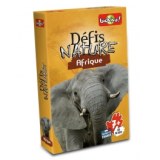 Défis nature afrique â bioviva â jeux