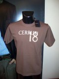 T/SHIRT CERRUTI