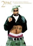 TUPAC WEAR THUG streetwear