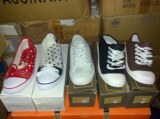 Lot de Baby still converse