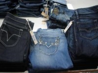 JEANS DIESEL femme