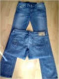 Lot Jeans DIESEL Collection 2008 Homme & Femme