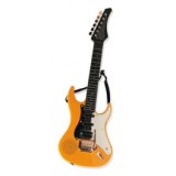 Guitare rock'n'roll - 56 cm - jouet