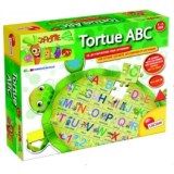 Puzzle géant - tortue - jeu éducatif