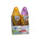 Bulles de savon - 240 ml - lot de 2