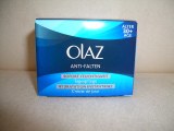 Olaz 50ml day anti-rides