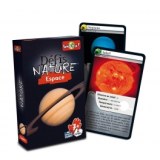 Défis nature - espace - jeu de cartes pédagogiques