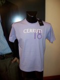 T/SHIRT CERRUTI