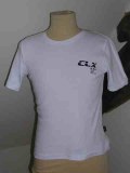 LOT 250 TSHIRT CLX USA