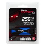 Clé kingston hyper X 256GB 3.0