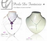 Grossiste Bijoux Fantaisie de grande qualité