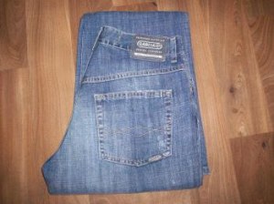 Jeans "garcia"