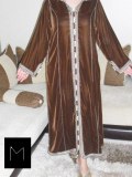 LOT robe oriental djellaba