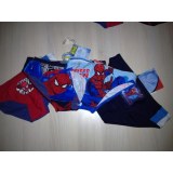 Maillot de bain Spiderman pas cher