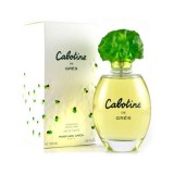 Lot de parfum Cabotine Grès EDT