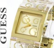 Montres Guess