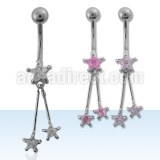 Prix piercing nombril,