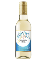 Pour Soirée étudiantes ou cocktail :BLOSSOM HILL RED;ROSE;WHITE 18.7CL 12.5%