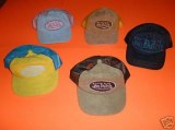 MAGNIFIQUES CASQUETTES VON DUTCH