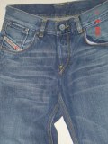 Lot 80 jeans diesel 100% authentique, 26€/pcs !