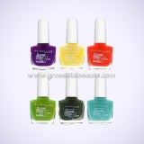 Vernis Lot de marque