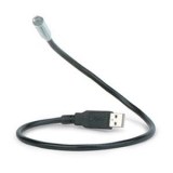 Lot de lampes USB pour notebook